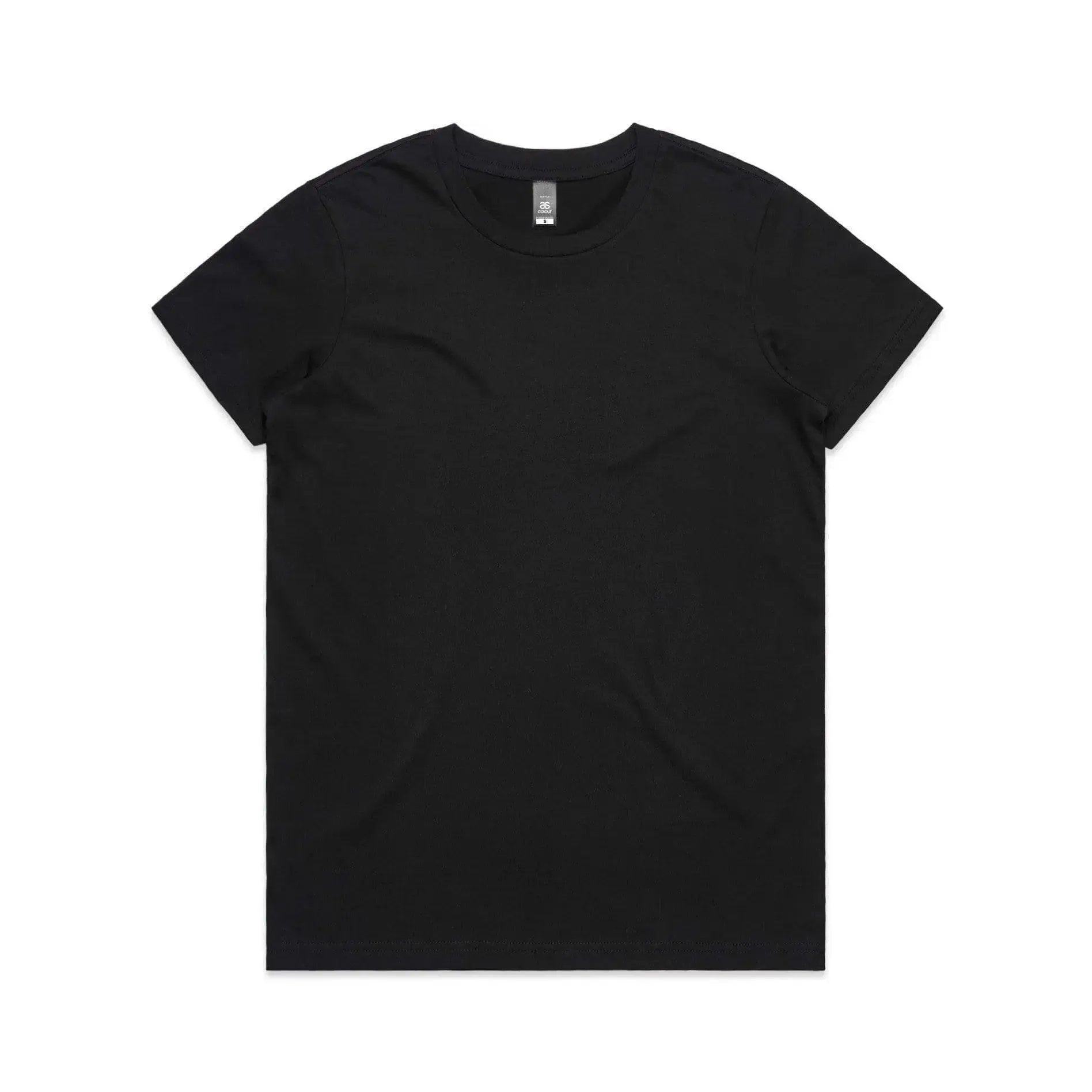 As Colour Women's Maple Tee 4001